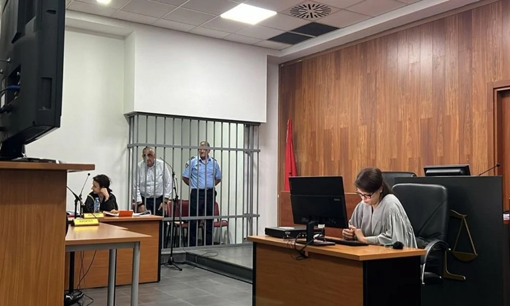 Δίκη Μπελέρη: Απορρίφθηκε το αίτημα της εξαίρεσης δικαστίνας